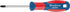 DongCheng HD090409 PH2 x 100mm Heavy-Duty Magnetic Chrome Vanadium (CR-V) Phillips Screwdriver