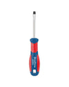 DONGCHENG SL6 x 150 mm Slotted Screwdriver (HD090311)-A longer-reach slotted screwdriver for larger screws in recessed and hard-to-reach spots.