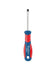 DongCheng HD090411 PH2 x 150mm Extra-Long Heavy-Duty Magnetic Chrome Vanadium (CR-V) Phillips Screwdriver