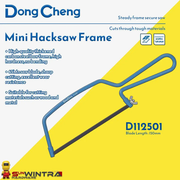 DongCheng HD112501 6