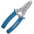 DongCheng 165mm (6.5 Inch) 4CR13 Steel Wire Stripper with PP Handle for Stripping, Cutting and Bending Wire – HD153701