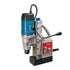 Dongcheng DJC30 Magnetic Core Drilling Machine with Stand, J1C-FF-30, 900W Heavy Duty Magnetic Drill for Metal Fabrication and Industrial Drilling
