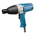 Dongcheng DPB20C 340W Electric Impact Wrench, 294N·m Maximum Torque, 12.7mm (1/2 Inch) Square Drive Heavy-Duty Corded Power Wrench