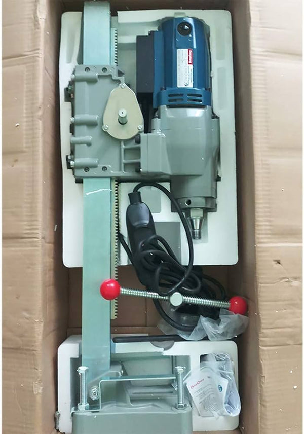 Dongcheng, Dongcheng DZZ02-200, Diamond Core Drill, 200mm Core Drill, Core Drilling Machine, Diamond Drill Machine, 3500W Core Drill, Concrete Core Drill, Water Source Drill, Wet Core Drill, Concrete Drilling Machine, Masonry Drill, Stone Core Drill, 200mm Diamond Drill, Heavy Duty Core Drill, Construction Drilling Machine, Professional Core Drill, Industrial Drilling Machine, Diamond Concrete Drill, Core Cutter Machine, Large Diameter Core Drill, Drilling Machine, Power Tools, Construction Tools, Lion Tool