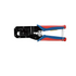 DONGCHENG HD156101 8 inch modular crimping tool 6P 8P