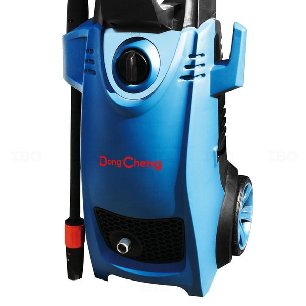 Dongcheng DQW5.5/10 Power Pressure Car Washer | 1600W | High Pressure Cleaning Machine