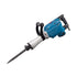 Dongcheng DZG02-15 Electric Demolition Hammer 1010W, 40.7J Impact Energy, 1400 BPM Heavy Duty Concrete Breaker with Iron Carrying Case