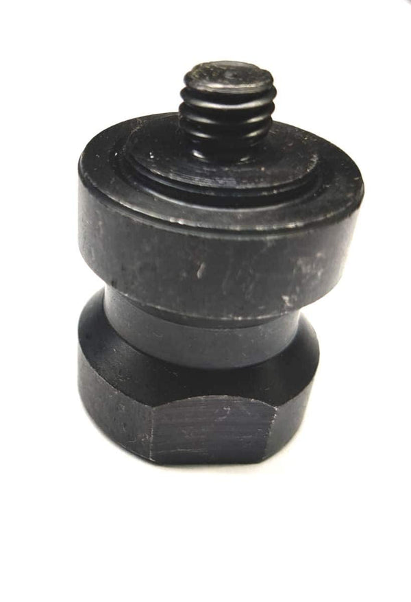 Lion Double Wheel Adapter Nut Attachment for Double Blades | 1 Inch Cutter for Angle Grinder