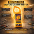 Eastman Digital Clamp Meter EDCM-266 | AC/DC Current Testing Multimeter For Electricians