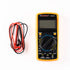 Eastman Digital Multimeter E-DM-81 | AC/DC Voltage Current Testing Tool For Electricians