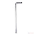 Eastman L Handle 3/4 Inch Drive 18Inch E-2211 | Heavy Duty Socket Wrench Handle