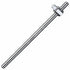 Eastman T Handle 3/4 Inch Sliding Bar 18Inch E-2210 | Heavy Duty Socket Wrench Handle