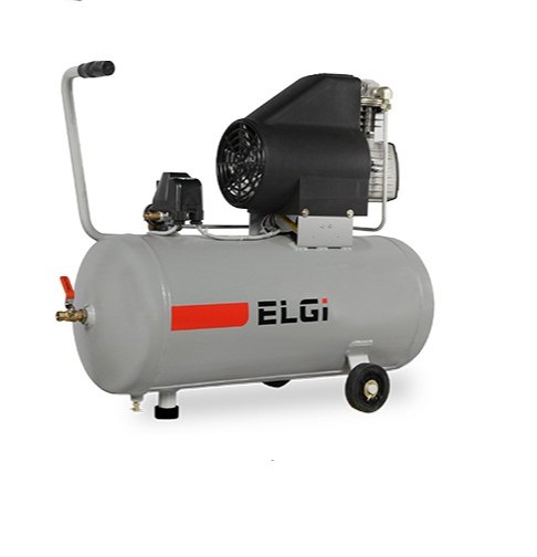 ELGi TS 15 OF B Oil-Free Reciprocating Air Compressor (15HP, 420L Tank)