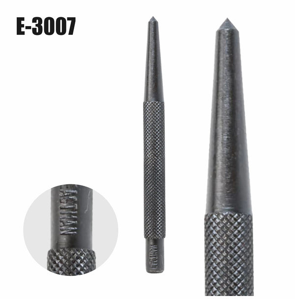Eastman Center Punch 3007 | Precision Marking Hand Tool For Metal & Drilling