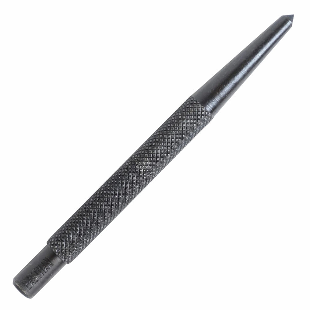 Eastman Center Punch 3007 | Precision Marking Hand Tool For Metal & Drilling