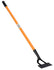Falcon FFWH-5140, Premium Dutch Hoe, Dutch Hoe, Garden Hoe, Weed Removal Tool, Garden Weeding Tool, Steel Handle Hoe, Gardening Tool, Soil Cultivation Tool, Horticulture Tool, Falcon Garden Tools, Weed Control Tool