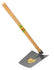 Falcon SPKW-1000, Falcon garden spade, Garden spade, Premium garden spade, Wooden handle spade, 900mm garden spade, Garden digging tool, Steel spade, Heavy duty spade, Gardening tools, Agriculture tools, Soil digging tool, Landscaping tool, Farming spade