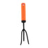 Falcon FCH-3005, Falcon hand cultivator, Premium hand cultivator, 295mm hand cultivator, Garden cultivator, Hand garden tool, Soil cultivator, Soil loosening tool, Weeding tool, Flower bed cultivator, Flower box tool, Gardening tools, Horticulture tools, Plant care tool, Garden hand tools