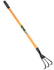 Falcon FCHW-3066, Falcon prong cultivator, Premium prong cultivator, 3 prong cultivator, 900mm cultivator, Steel handle cultivator, Soil cultivator, Garden cultivator, Weeding tool, Soil loosening tool, Gardening tools, Agriculture tools, Horticulture tools, Landscaping tools