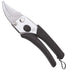 Falcon Finecut, Falcon Pruning Secateur, Bypass Pruning Secateur, Pruning Shear, Garden Secateur, Gardening Tool, Plant Pruner, Horticulture Tool, Plant Pruning Tool, Flower Pruning Tool, Branch Cutter, 200mm Secateur