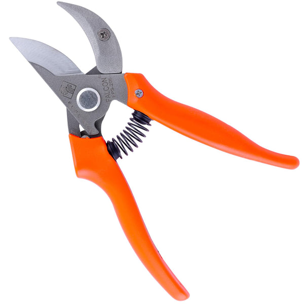 Falcon secateur, Falcon FPS-206, Pruning secateur, Pruning shears, Garden secateur, Pruning shear, Gardening tool, Horticulture tool, Plant pruning tool, Garden pruning shears, Nursery tool, Landscaping tool, Plant trimming tool
