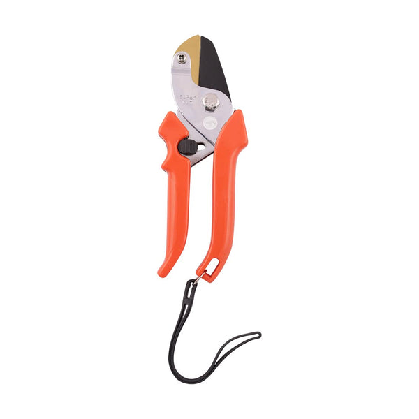 Falcon Supercut, Falcon Pruning Secateur, Supercut Secateur, Anvil Pruner, Garden Pruning Tool, Plant Cutter, Garden Secateur, Pruning Shear, Horticulture Tool, Nursery Gardening Tool, 12mm Pruning Secateur, 175mm Secateur