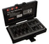 FORCE 11pc 10mm Spline Bit Set (M5-M12) | Professional Automotive Tool Kit
