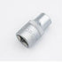 FORCE 1/2 Inch 6PT Flank Socket | Professional Chrome Vanadium Socket