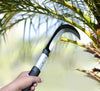 FALCON FPP-703 Iron Palm Pruner Heavy Duty Palm Leaf & Branch Cutting Tool