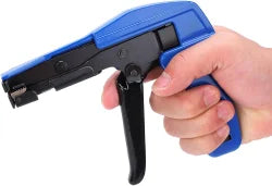 JAINSON FTN02 FASTENING GUN FOR NYLON CABLE TIES