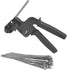 JAINSON FTSS 01 FASTENING TOOLS FOR STAINLESS STEEL CABLE TIES