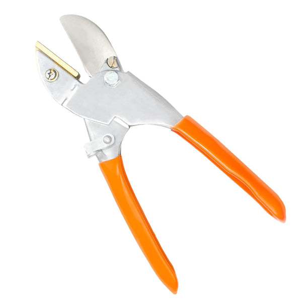Falcon pruning secateur, Falcon Economy M2, Falcon M2 secateur, 200mm pruning secateur, anvil pruning secateur, garden pruner, pruning cutter, garden cutting tool, plant pruner, agricultural pruning tool, horticulture tool, Falcon garden tools, pruning secateur online