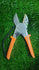 Falcon pruning secateur, Falcon Economy M2, Falcon M2 secateur, 200mm pruning secateur, anvil pruning secateur, garden pruner, pruning cutter, garden cutting tool, plant pruner, agricultural pruning tool, horticulture tool, Falcon garden tools, pruning secateur online