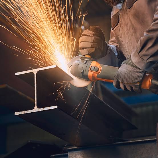 Fein, Fein CG15-125BL, CG15-125BL Angle Grinder, 72250660000, Fein Angle Grinder, 125mm Angle Grinder, 5 Inch Angle Grinder, 1500W Angle Grinder, Brushless Angle Grinder, FEIN PowerDrive, Variable Speed Grinder, 9000 RPM Grinder, M14 Angle Grinder, Corded Angle Grinder, Professional Angle Grinder, Industrial Angle Grinder, Metal Grinding Machine, Metal Cutting Grinder, Welding Grinder, Deburring Grinder, Fabrication Grinder, Surface Preparation Grinder, Workshop Grinder, Industrial Power Tool, Fein Power To