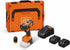 Fein, Fein ASB 18 Q AS, ASB 18 Q AS Set 5Ah, 71040762000, Fein Cordless Drill, Fein Hammer Drill, Fein Cordless Hammer Drill, 18V Cordless Drill, 18V 5Ah Drill, Brushless Hammer Drill, Cordless Combi Drill, Cordless Drill Driver, QuickIN Drill, Fein QuickIN, 60Nm Hammer Drill, 13mm Cordless Drill, 32,000 BPM Drill, 2 Speed Hammer Drill, AMPShare Drill, Bosch Professional 18V Compatible, Metal Drilling Machine, Wood Drilling Machine, Masonry Drill, Professional Cordless Drill, Fein Power Tools