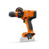 Fein, Fein ASCM 18-4 QM AS, ASCM 18-4 QM AS N00, 71161561000, Fein Cordless Drill, Fein Cordless Drill Driver, 18V Cordless Drill, 130Nm Drill Driver, Brushless Drill Driver, 4 Speed Drill Driver, QuickIN Drill Driver, 13mm Drill Chuck, 15+1 Torque Drill, 4000 RPM Drill, AMPShare Drill Driver, Metal Drill Driver, M14 Tapping Drill, Core Drill Driver, 80mm Hole Saw Drill, Professional Cordless Drill, Industrial Drill Driver, Metalworking Drill, Fein Power Tools