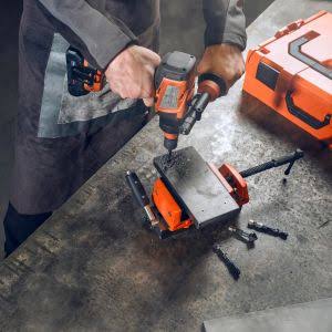 Fein, Fein ASCM 18-4 QM AS, ASCM 18-4 QM AS N00, 71161561000, Fein Cordless Drill, Fein Cordless Drill Driver, 18V Cordless Drill, 130Nm Drill Driver, Brushless Drill Driver, 4 Speed Drill Driver, QuickIN Drill Driver, 13mm Drill Chuck, 15+1 Torque Drill, 4000 RPM Drill, AMPShare Drill Driver, Metal Drill Driver, M14 Tapping Drill, Core Drill Driver, 80mm Hole Saw Drill, Professional Cordless Drill, Industrial Drill Driver, Metalworking Drill, Fein Power Tools