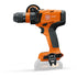 Fein, Fein ASCM 18-4 QM AS, 71161567000, 5Ah Cordless Drill, 18V Cordless Drill, Cordless Drill Driver, Brushless Cordless Drill, 130Nm Cordless Drill, 4 Speed Drill Driver, QuickIN Drill, Metal Drill Driver, Professional Cordless Drill, Metalworking Drill, Steel Drilling Machine, Wood Drilling Machine, Core Drilling Machine, Hole Saw Drill, Tapping Drill, M14 Tapping Machine, Countersinking Drill, Screwdriving Tool, 13mm Metal Drill, 30mm Core Drill, 80mm Hole Saw Drill, 18V Power Tool, 2×5Ah Battery Drill