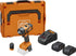 Fein, Fein ABS 18 Q AS, ABS 18 Q AS Set 5Ah, 71132462000, Fein Cordless Drill, Fein Drill Driver, 18V Cordless Drill, 18V 5Ah Drill, Brushless Cordless Drill, QuickIN Drill, Fein QuickIN, 60Nm Cordless Drill, 13mm Cordless Drill, 2 Speed Cordless Drill, 450–2000 RPM Drill, AMPShare Drill, Bosch Professional 18V Compatible, Metal Drilling Machine, Wood Drilling Machine, M10 Tapping Drill, Professional Cordless Drill, Industrial Cordless Drill, Workshop Drill, Fein Power Tools