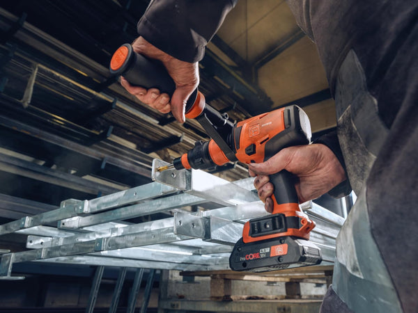 Fein, Fein ASB 18 Q AS, ASB 18 Q AS, 71040761000, Fein Cordless Drill, Fein Hammer Drill, Fein Cordless Hammer Drill, 18V Hammer Drill, 18V Cordless Drill, Brushless Hammer Drill, Cordless Combi Drill, Cordless Drill Driver, QuickIN Drill, Fein QuickIN, 60Nm Hammer Drill, 13mm Cordless Drill, 32,000 BPM Drill, 2 Speed Hammer Drill, AMPShare Drill, Bosch Professional 18V Compatible, Metal Drilling Machine, Wood Drilling Machine, Masonry Drill, Professional Cordless Drill, Fein Power Tools
