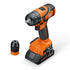 Fein, Fein ASB 18 Q AS, ASB 18 Q AS, 71040761000, Fein Cordless Drill, Fein Hammer Drill, Fein Cordless Hammer Drill, 18V Hammer Drill, 18V Cordless Drill, Brushless Hammer Drill, Cordless Combi Drill, Cordless Drill Driver, QuickIN Drill, Fein QuickIN, 60Nm Hammer Drill, 13mm Cordless Drill, 32,000 BPM Drill, 2 Speed Hammer Drill, AMPShare Drill, Bosch Professional 18V Compatible, Metal Drilling Machine, Wood Drilling Machine, Masonry Drill, Professional Cordless Drill, Fein Power Tools