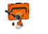 Fein, Fein ASCM 18-4 QM P AS, 71161661000, Cordless Hammer Drill, 18V Hammer Drill, Cordless Drill Driver, Brushless Hammer Drill, 130Nm Cordless Drill, 4 Speed Drill Driver, QuickIN Drill, Hammer Drill Driver, Masonry Drill, Metal Drill Driver, Professional Cordless Drill, Metalworking Drill, Steel Drilling Machine, Wood Drilling Machine, Core Drilling Machine, Hole Saw Drill, Tapping Drill, M14 Tapping Machine, Countersinking Drill, Screwdriving Tool, 13mm Metal Drill, 30mm Core Drill, 80mm Hole Saw Drill