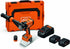 Fein, Fein ASCM 18-4 QMP AS, 71161665000, 5Ah Hammer Drill, 18V Hammer Drill, Cordless Hammer Drill, Cordless Drill Driver, Brushless Hammer Drill, 130Nm Cordless Drill, 4 Speed Hammer Drill, QuickIN Drill, Hammer Drill Driver, Masonry Drill, Stone Drill, Metal Drill Driver, Professional Cordless Drill, Metalworking Drill, Steel Drilling Machine, Wood Drilling Machine, Core Drilling Machine, Hole Saw Drill, Tapping Drill, M14 Tapping Machine, Countersinking Drill, Screwdriving Tool, 13mm Metal Drill, 30mm C