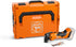 Fein AMM 500, Fein AMM 500 Plus, 71293862000, AMM 500 Plus AS, 18V Cordless MultiTool, AMPShare MultiTool, Fein MultiMaster, StarlockPlus MultiTool, QuickIN MultiTool, Oscillating MultiTool, Wood Cutting Tool, Metal Cutting Tool, Plastic Cutting Tool, Tile Removal Tool, Sanding MultiTool, Scraper Tool, Renovation Tool, Interior Work Tool, L-BOXX MultiTool, Professional MultiTool, Cordless Renovation Tool, Multi Purpose Cutting Tool