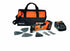 Fein 18V Cordless Multi Master AMM 700 Max AS 4Ah N00 71293665000 | StarlockMax Oscillating MultiTool with 10000-19500 OPM