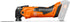 Fein AMM 500, Fein AMM 500 Plus, 71293861000, AMM 500 Plus Top, 18V Cordless MultiTool, AMPShare MultiTool, Fein MultiMaster, StarlockPlus MultiTool, QuickIN MultiTool, 4Ah Cordless MultiTool, Oscillating MultiTool, Wood Cutting Tool, Metal Cutting Tool, Tile Removal Tool, Sanding MultiTool, Scraper Tool, Renovation Tool, Interior Work Tool, Brushless Alternative MultiTool, L-BOXX Tool Kit, Professional MultiTool
