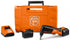 Fein ABLK 18 1.3 CSE AS, Fein cordless nibbler, Cordless sheet metal nibbler, Sheet metal cutter, 18V nibbler, ABLK 18 1.3 CSE, 71321062000, Metal nibbler, Roofing nibbler, Façade construction tool, Corrugated sheet cutter, QuickIN nibbler, AMPShare 18V tool, Sheet metal cutting machine, Fein nibbler set