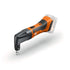 Fein ABLK 18 1.3 CSE AS, Fein cordless nibbler, Cordless sheet metal nibbler, Sheet metal cutter, 18V nibbler, ABLK 18 1.3 CSE, 71321061000, Metal nibbler, Roofing tools, Façade construction tools, Corrugated sheet cutter, QuickIN nibbler, AMPShare 18V tool, Sheet metal cutting tool