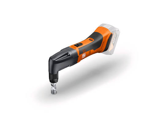 Fein 18V Cordless Nibbler ABLK 18 1.6 E AS N00 71321161000 | 1.6mm Steel Sheet Cutter