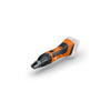Fein 18V Cordless Slitting Shears ABSS 18 1.6 E AS N00 71300561000 | AMPShare Sheet Metal Cutter with 2200-3500 SPM